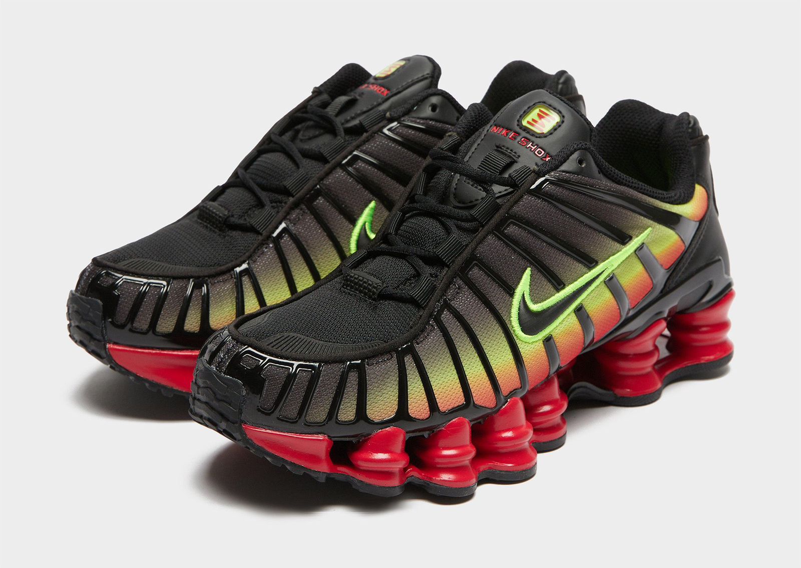 Nike Shox 3